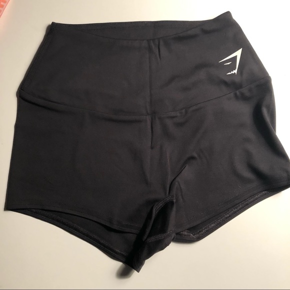 Gymshark S/S Training Sports & Fit Sports Bra Set - Picture 2 of 4